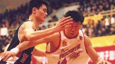 一支球队触动一座城市心弦 大家都舍不得和八一男篮说再见