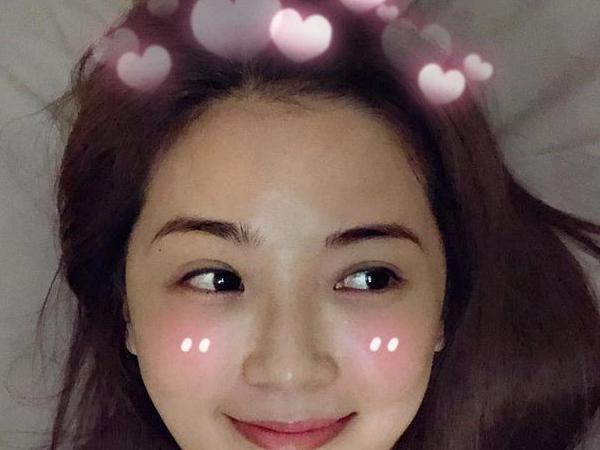 阿Sa否认年底结婚传闻 自曝婚前将会冻卵