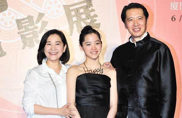 欧阳娜娜爸爸为女儿澄清 否认是台独:乱扣帽子