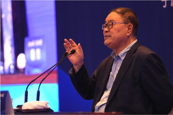 2019经济学家排名_行业精英齐聚 2019经济学家论坛 为省市发展探索新思路