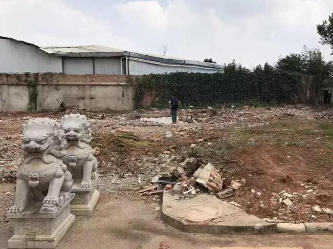 活久见!浙江男子一怒之下铲平自家别墅!竟是因为…