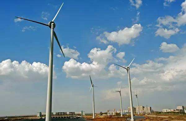 国家发改委:2021年起不再补贴新核准陆上风电项目
