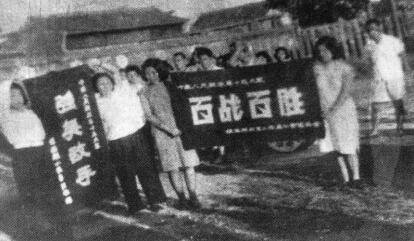 这是值得宁波人民永远铭记的一天 70年前的今天城区解放