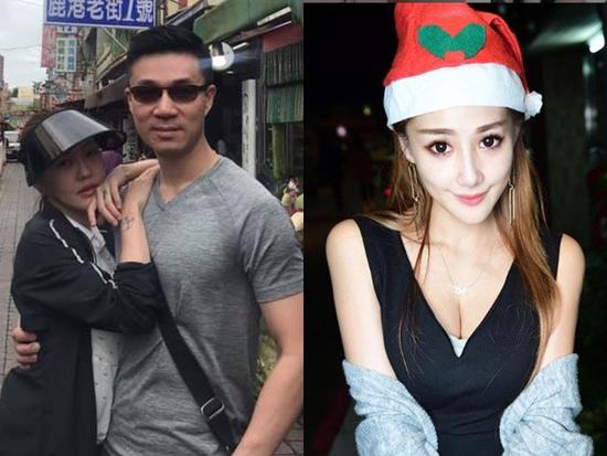 曝小S老公疑似金援嫩模 当事人Mika终于回应了!