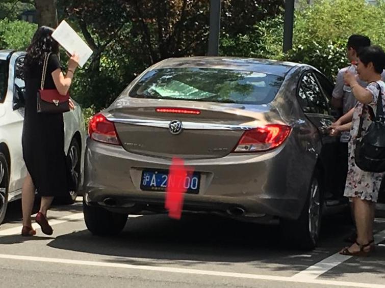 奉化中央城,有摇号猫腻?给上海炒房人开后门?