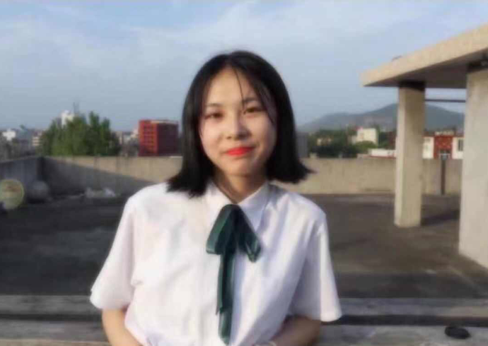 涠洲岛19岁失联女孩遗书曝光:称时间很赶 别费资源找我