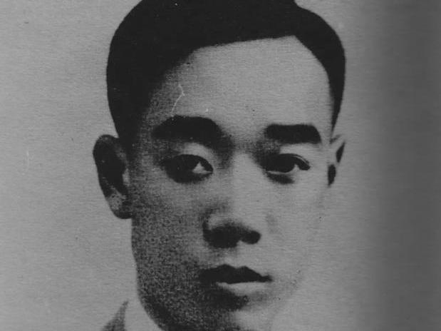 他是杭州地委书记,创象山党部,策动浙江省长攻军阀,死于25岁