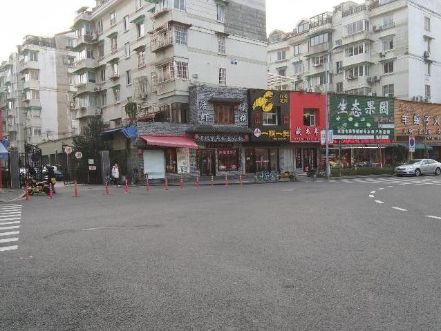 年味浓!以前堵成狗,现在连早饭都没地方吃了!