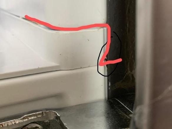 松下冰箱里冒出密密麻麻的虫子,我得出一个结论…
