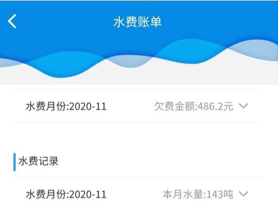 有个月的用水量高达143吨,还有0的,水表度数神奇