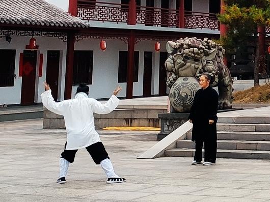 道教十大洞天,浙江占三!道士日常做什么?