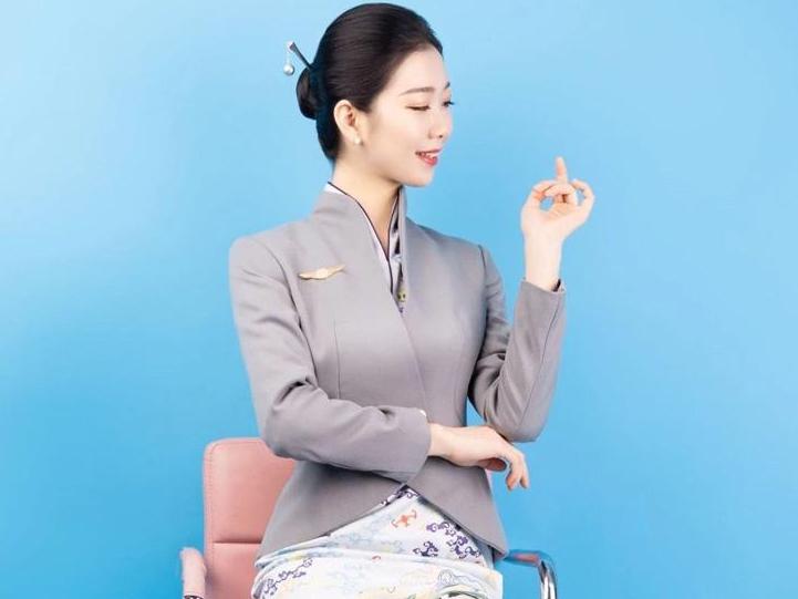 最近关于海航的信息多,这是宁波航空的好机会!