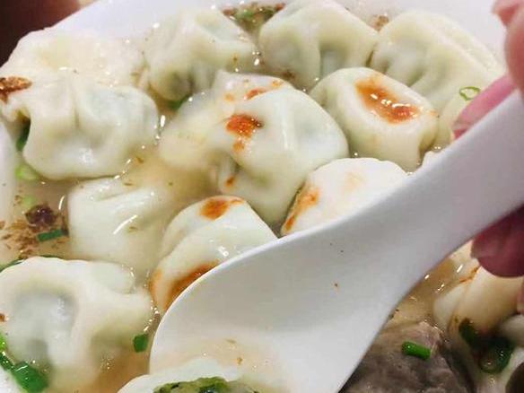 等疫情过去,带上心爱的人,吃遍宁波这些宝藏店!