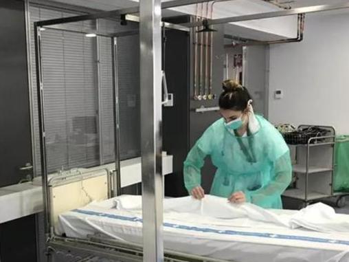 全球确诊人数突破50万!《柳叶刀》杂志发表社论:学习中国经验
