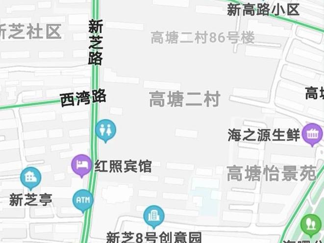 公示!海曙这两个地块控规有调整!将变成这样…