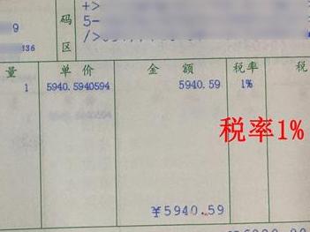 太开心!宁波小规模企业降税实锤!3%变1%啦!