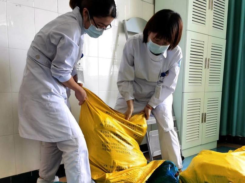 宁波一消防员的妻子在急诊室发了条朋友圈,感动又心酸…6月暖心故事来了!