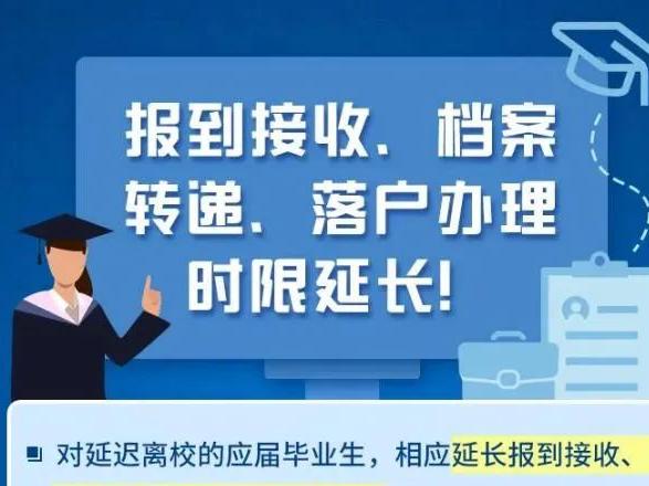 明确了!这些全部延期…