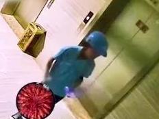 女白领点外卖忘取,第二天上班看到这一幕吓懵了!外卖