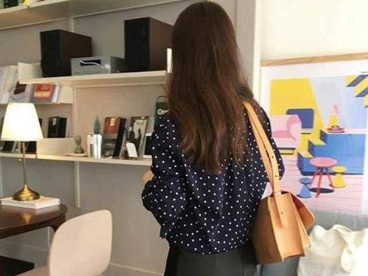 有颜真的可以为所欲为!小爱入职,备受领导喜爱