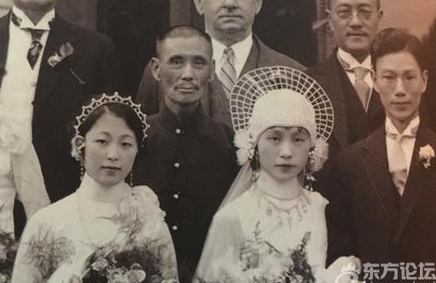 民国宁波名媛严氏三姐妹| 风华是一指流砂,苍老是一段年华
