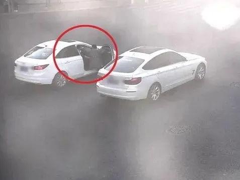 惊心动魄!这是电影里才有的场景