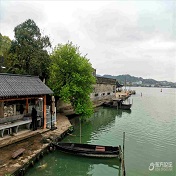  群走陶公山