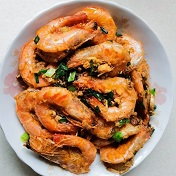 阴雨天美食自己动手～