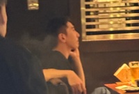 我在宁波也偶遇了明星