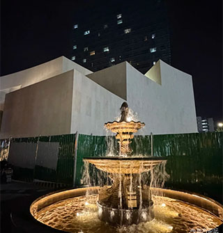 宁波这栋建筑这么高级，居然是服装店？