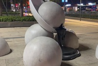 这算不算宁波标志性建筑？