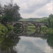 宁波古桥之众济桥