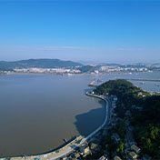 洞头岛疗休养基地