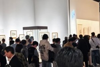 宁波博物馆人从众