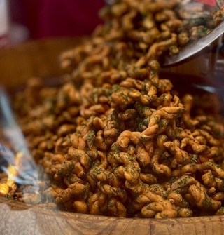 鼓楼的美食，你吃过了吗？