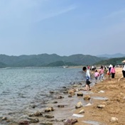 欢乐滨海小镇