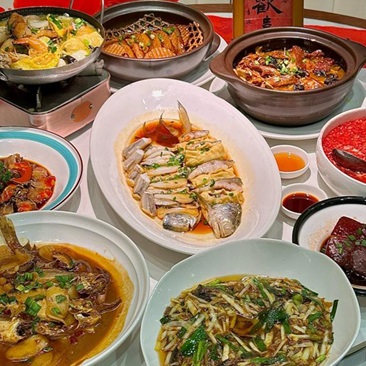 《母亲的味道》