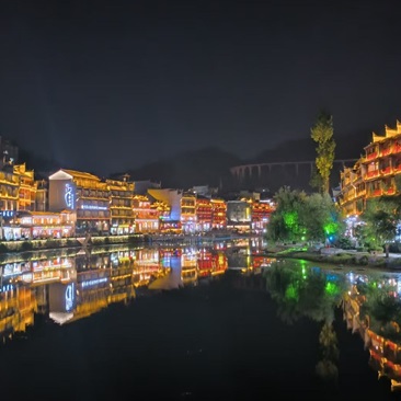 湘西游
