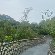 走福州福道