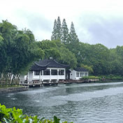 江南古镇
