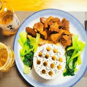夜宵走起