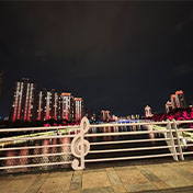 宁波夜景