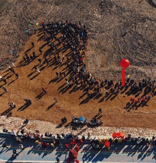 象山冬渔节随拍