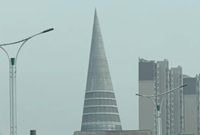 慈溪这个房子真是有特色！