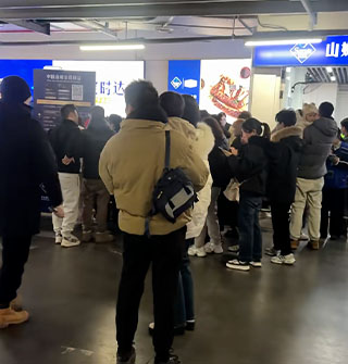 山姆被“攻陷”！欢乐海岸店人为何如此多