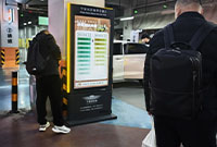 宁波火车站这设计太贴心了