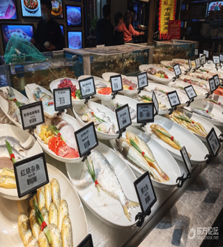 不愧是宁波排队王，值！