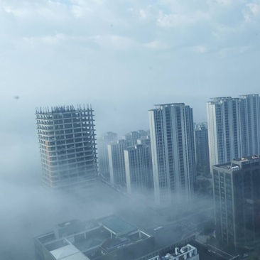 宁波南部商务区