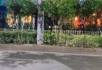 看看文昌街的月色