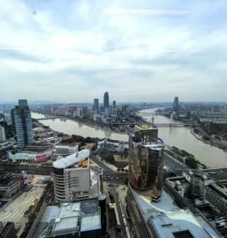 路上的宁波，很美好